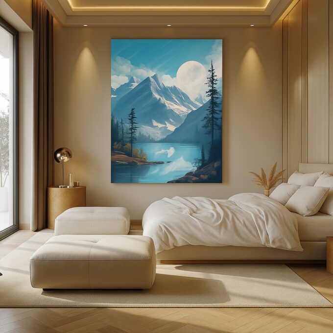 Azure Serenity - Image 3