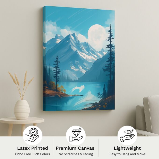 Azure Serenity - Image 4