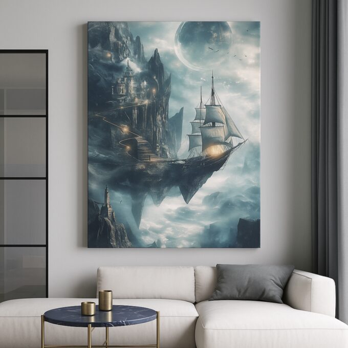 Celestial Armada - Image 2
