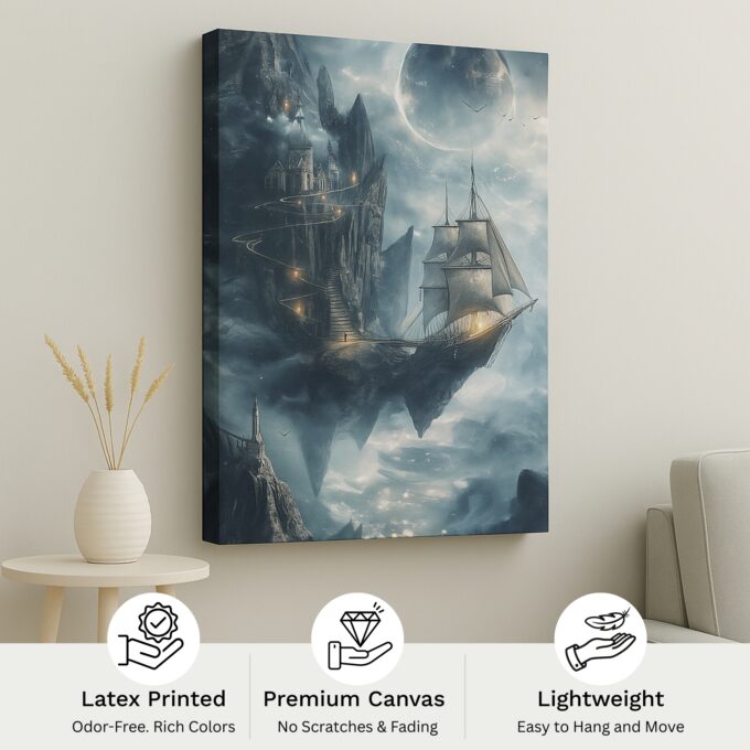 Celestial Armada - Image 4