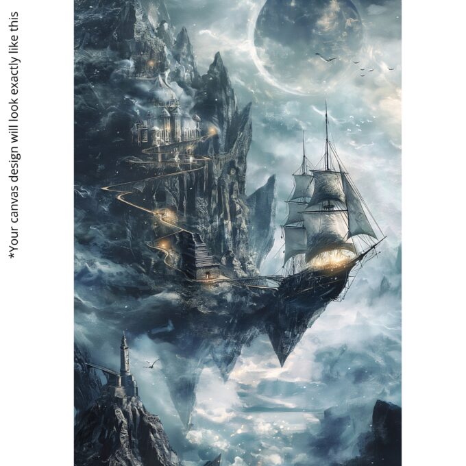 Celestial Armada - Image 5