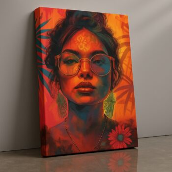 Solar Muse