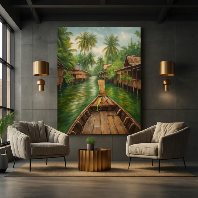 Riverway Calm - Image 2