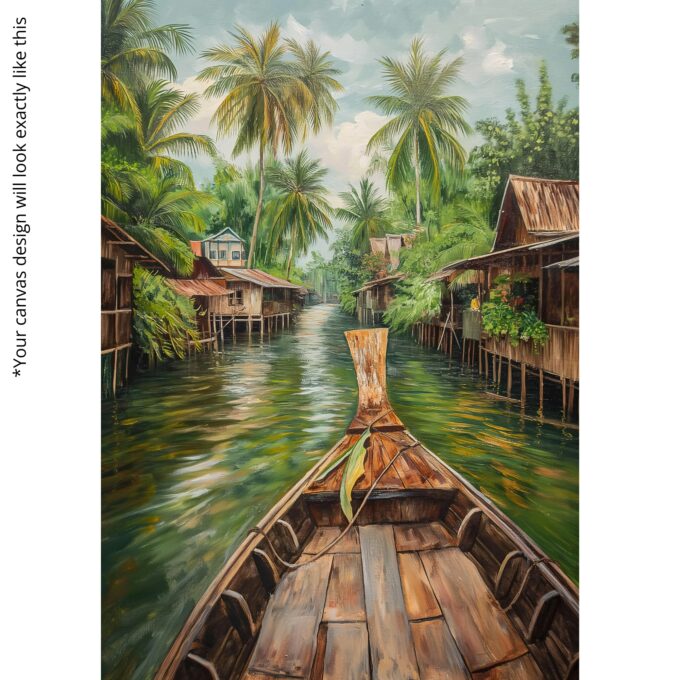 Riverway Calm - Image 5