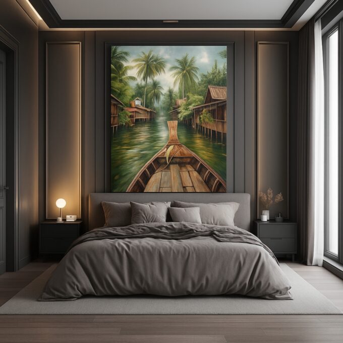 Riverway Calm - Image 3