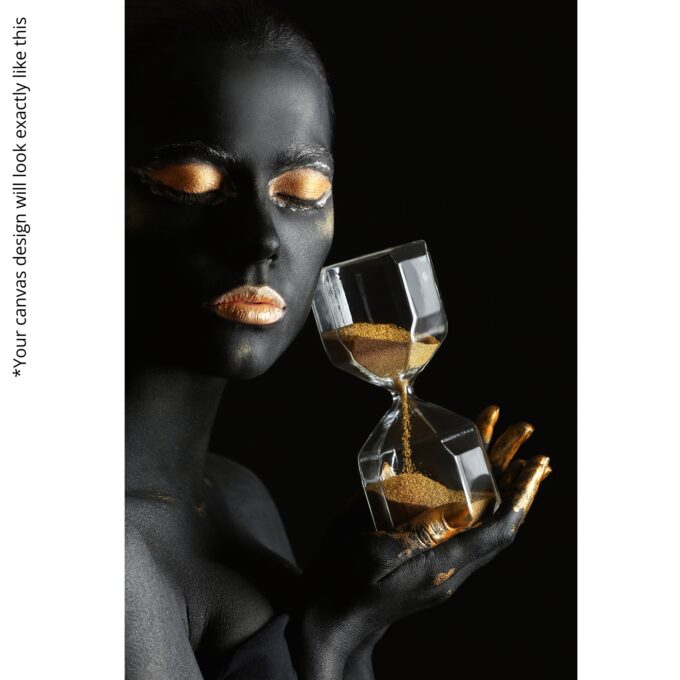 Sands of Time: Golden Hourglass - Image 5