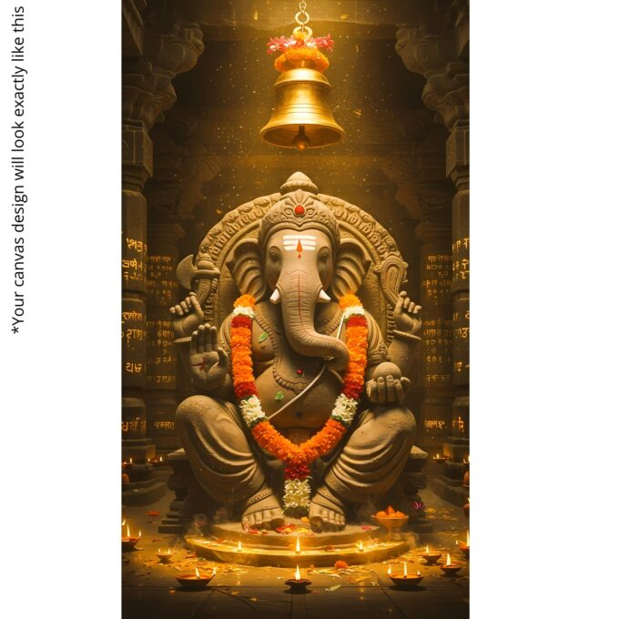 Divine Bell Blessings - Image 5