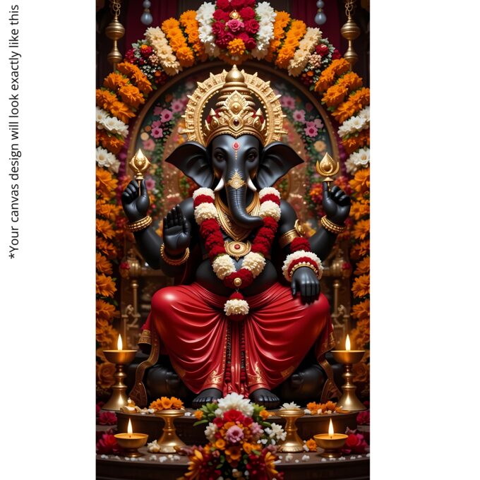 Majestic Devotion - Image 5