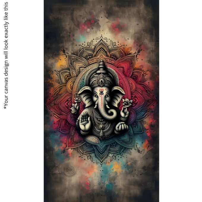Mystic Mandala Blessings - Image 5