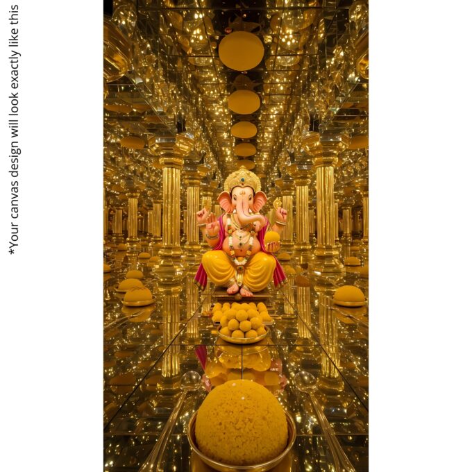 Mirror of Divine Prosperity - Image 5