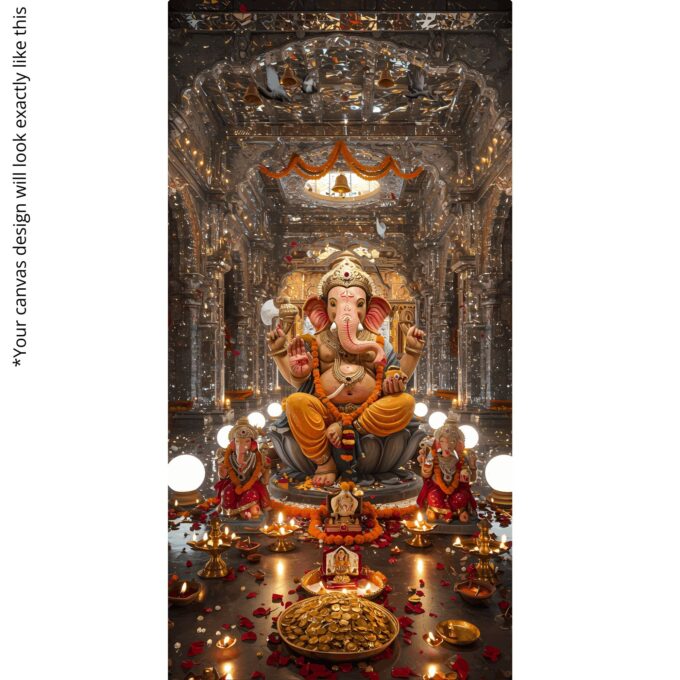 Majestic Divine Hall - Image 5