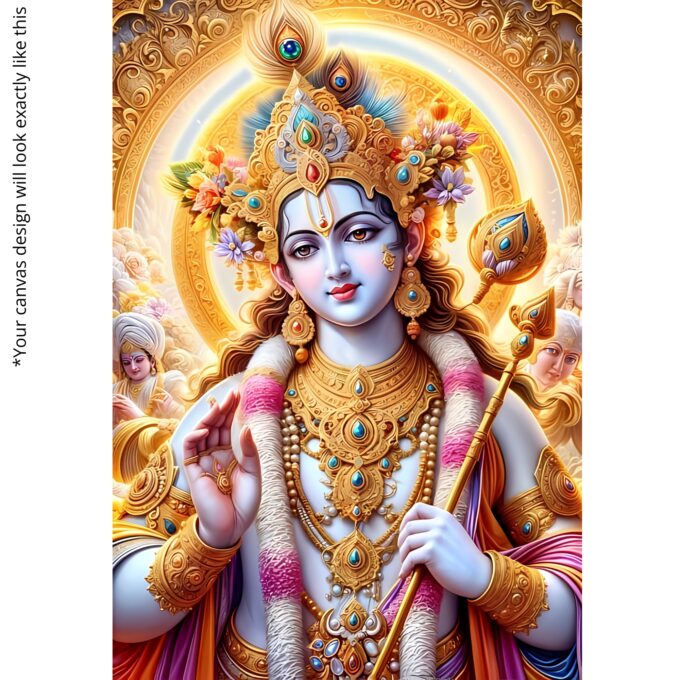 Radiant Grace - Image 5