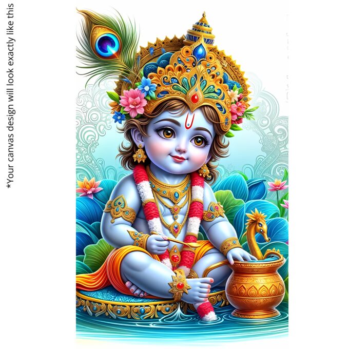 Lotus Charm - Image 5