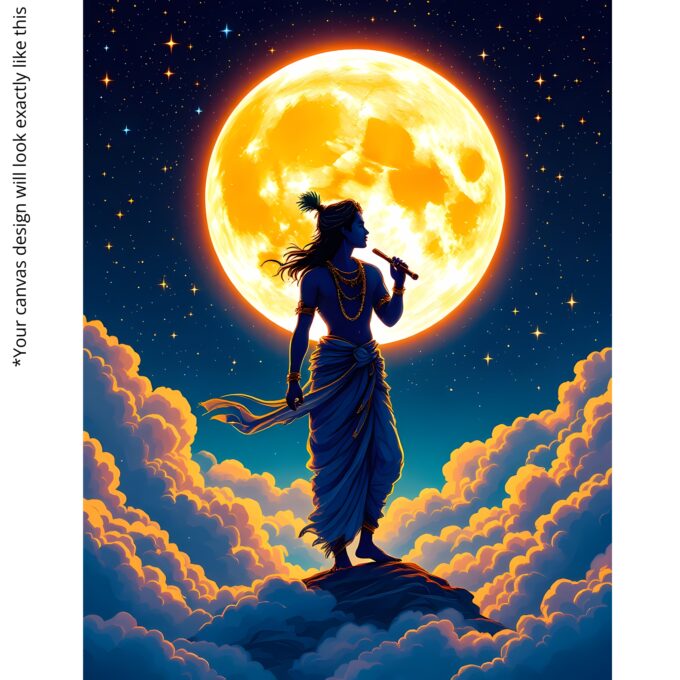 Moonlit Symphony - Image 5