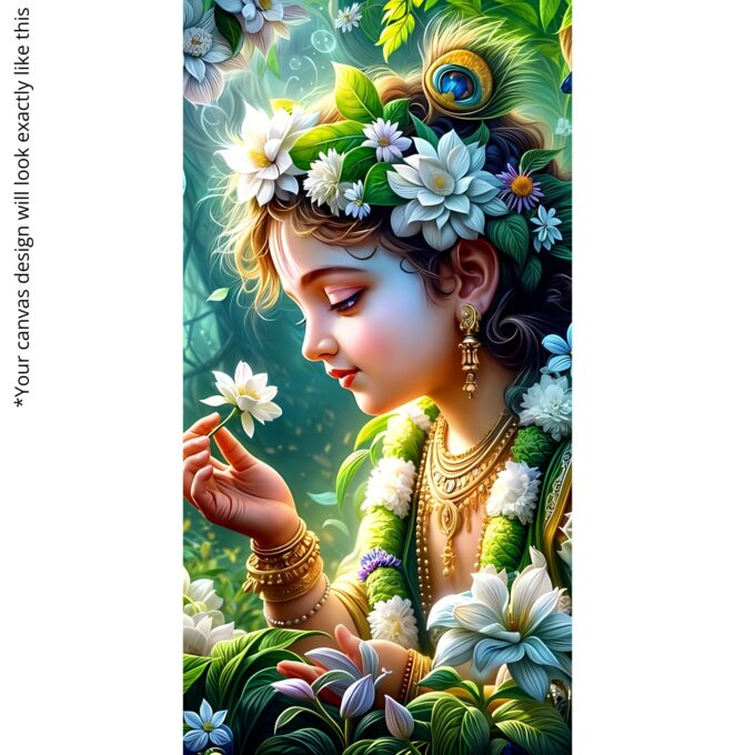 Blissful Lotus Grace - Image 5