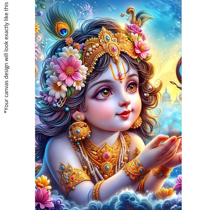 Blossoming Grace - Image 5