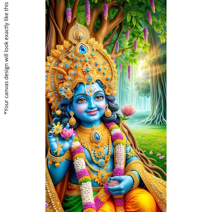 Lotus Blessing - Image 5