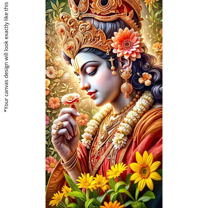 Floral Serenity - Image 5