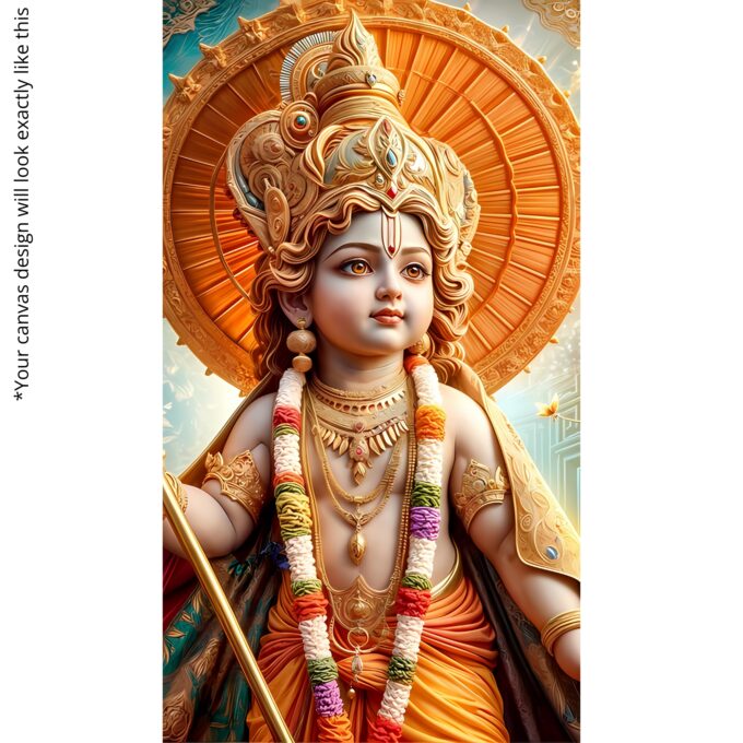 Golden Radiance - Image 5