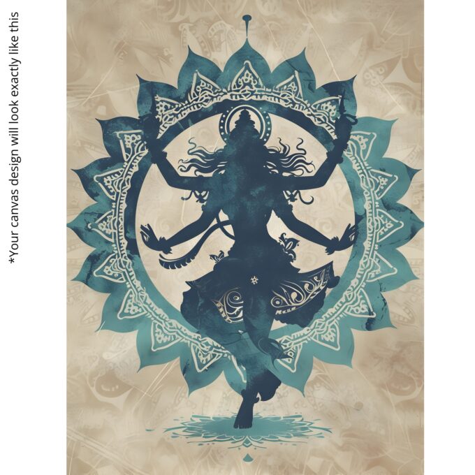 Mystic Mandala - Image 5
