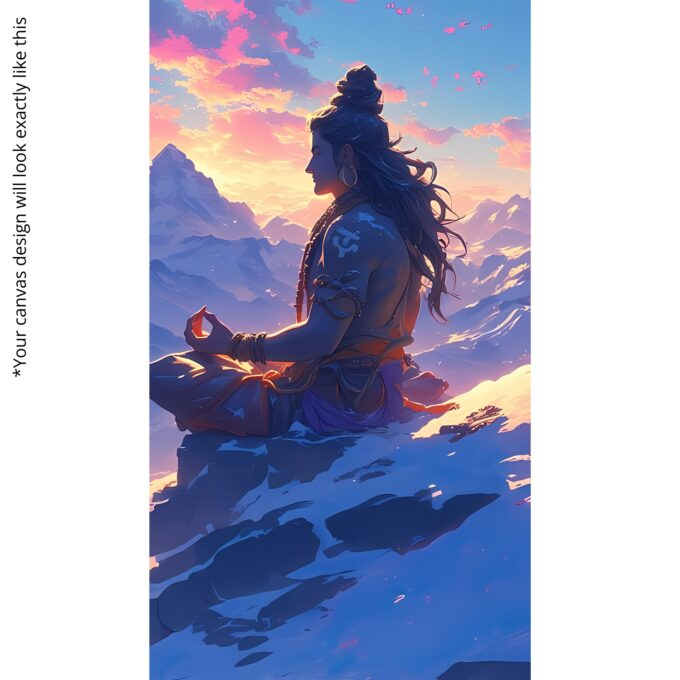Tranquil Dawn - Image 5