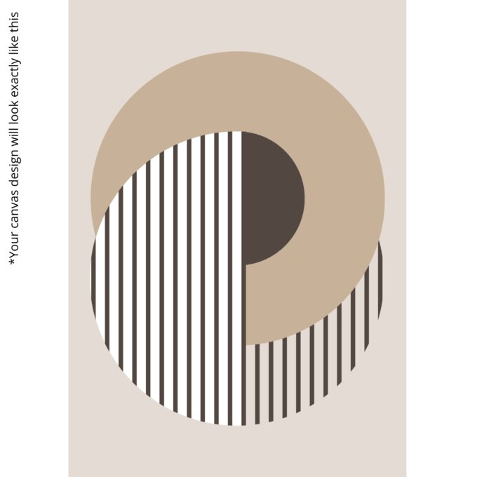 Still Motion Canvas Wall Art - Image 5